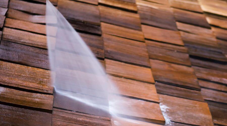 Professional residential roofers services in Prairie Creek, IN